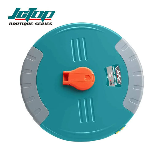 Ruletă rotundă 20 m x 13 mm, JCTOP / ZTS8904