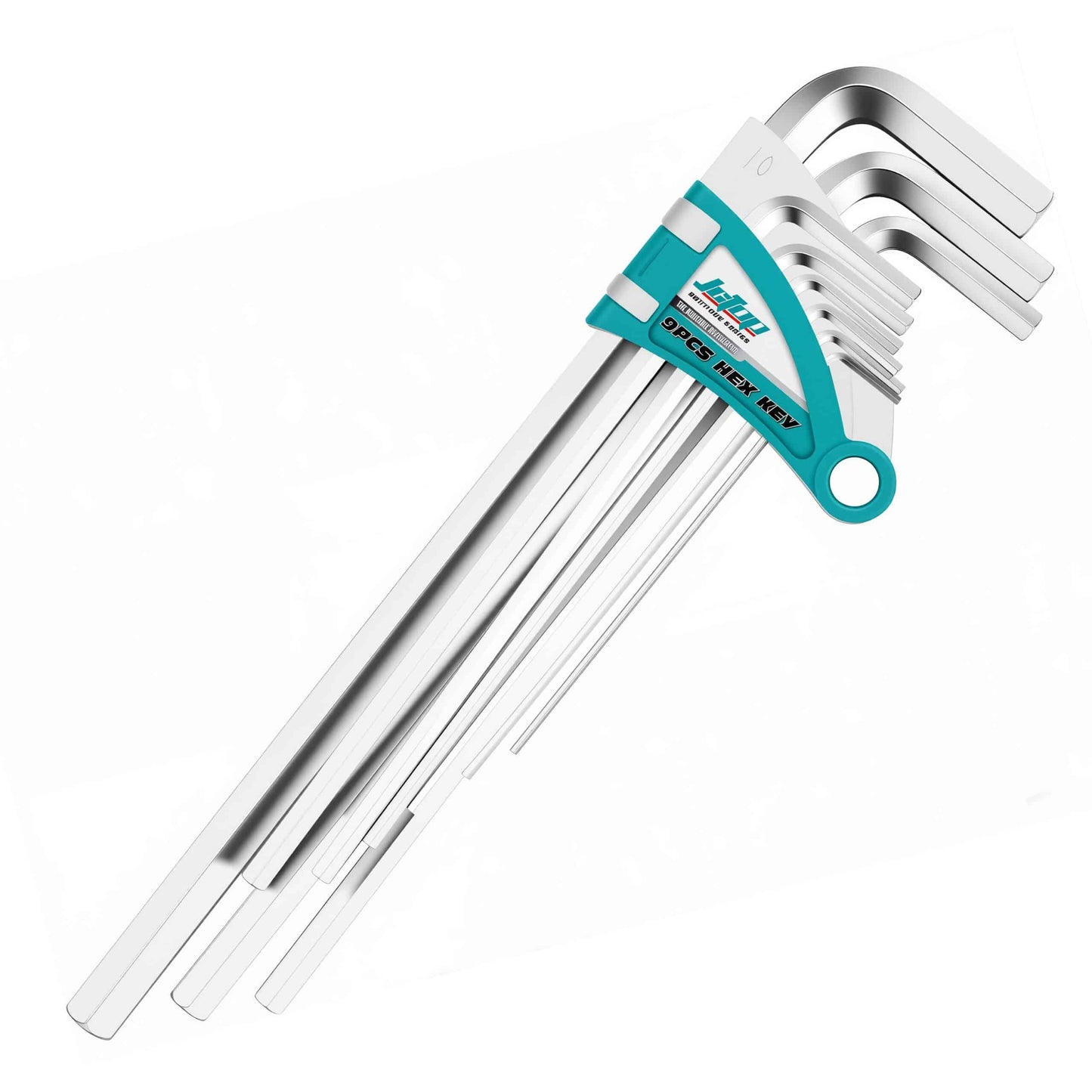Set imbus, chei hexagonale M, JCTOP / ZTS8918