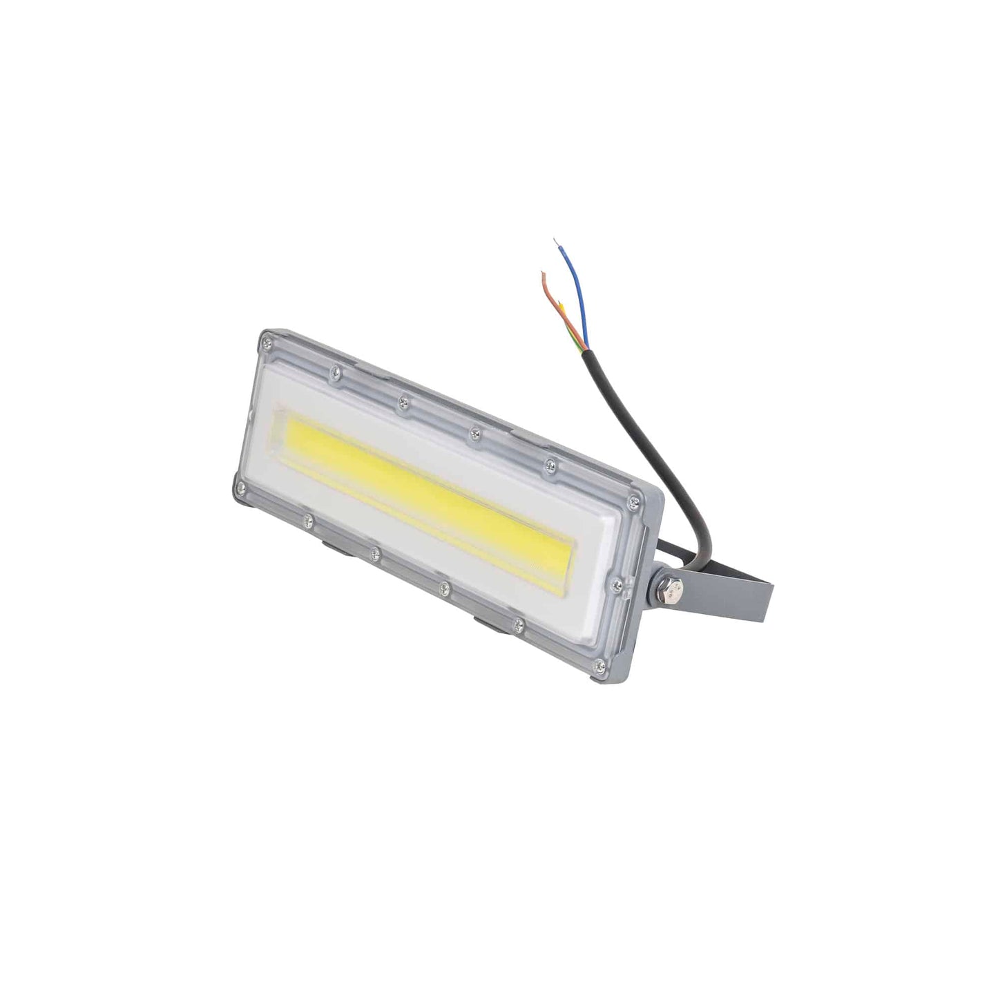 Proiector LED COB modular, putere 50W, IP67, 6000K Z-TOOLS / ZTS8593