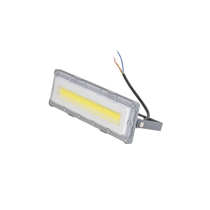 Proiector LED COB modular, putere 50W, IP67, 6000K Z-TOOLS / ZTS8593