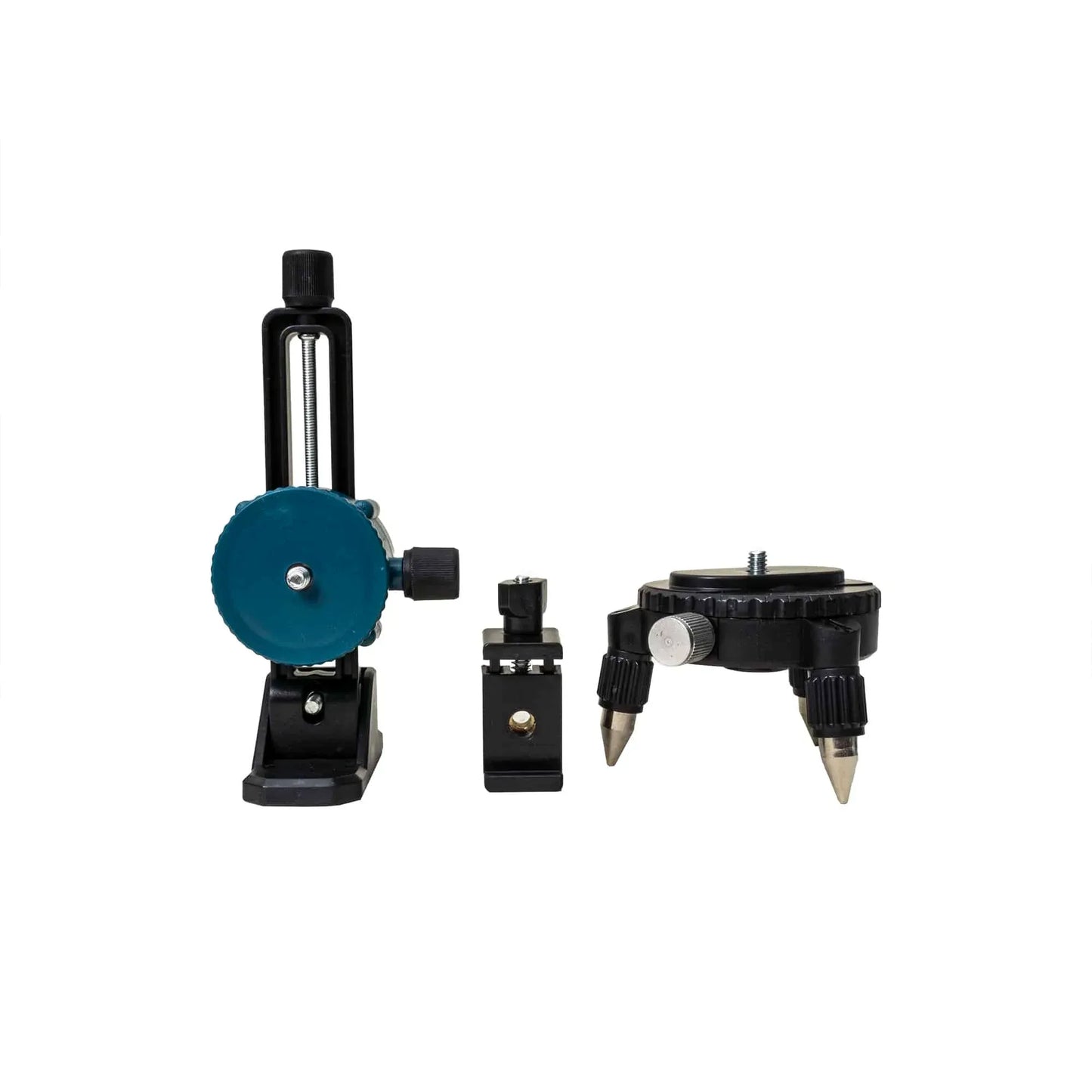 Nivel laser, 4 puncte, 2 acumulatori Z-TOOLS / ZTS8953 - 221.ro
