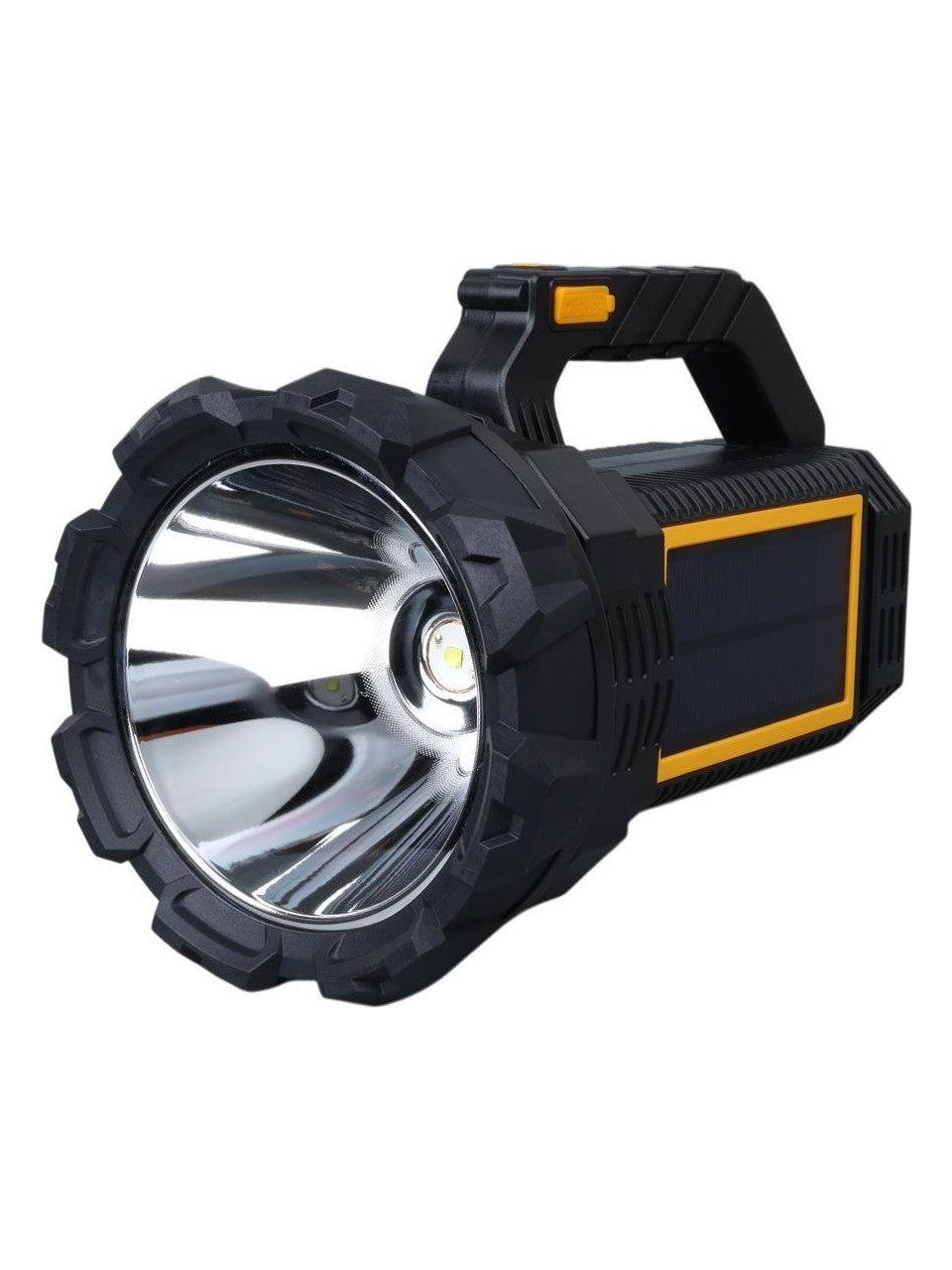 Lanternă incarcare solară si USB, 3 panouri, Z-TOOLS / ZTS8963