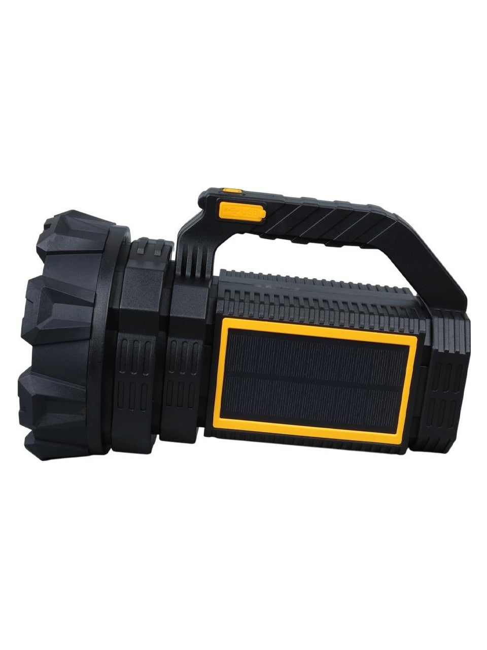 Lanternă incarcare solară si USB, 3 panouri, Z-TOOLS / ZTS8963