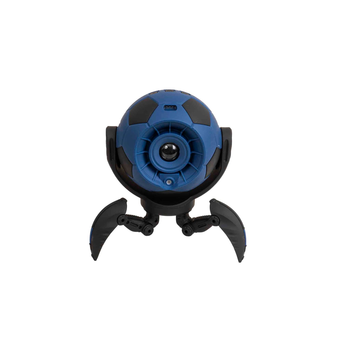 Proiector model minge, cu proiectie pe perete, albastru Z-TOOLS / ZTS8968