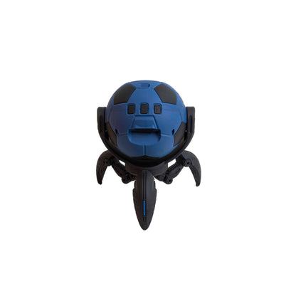 Proiector model minge, cu proiectie pe perete, albastru Z-TOOLS / ZTS8968