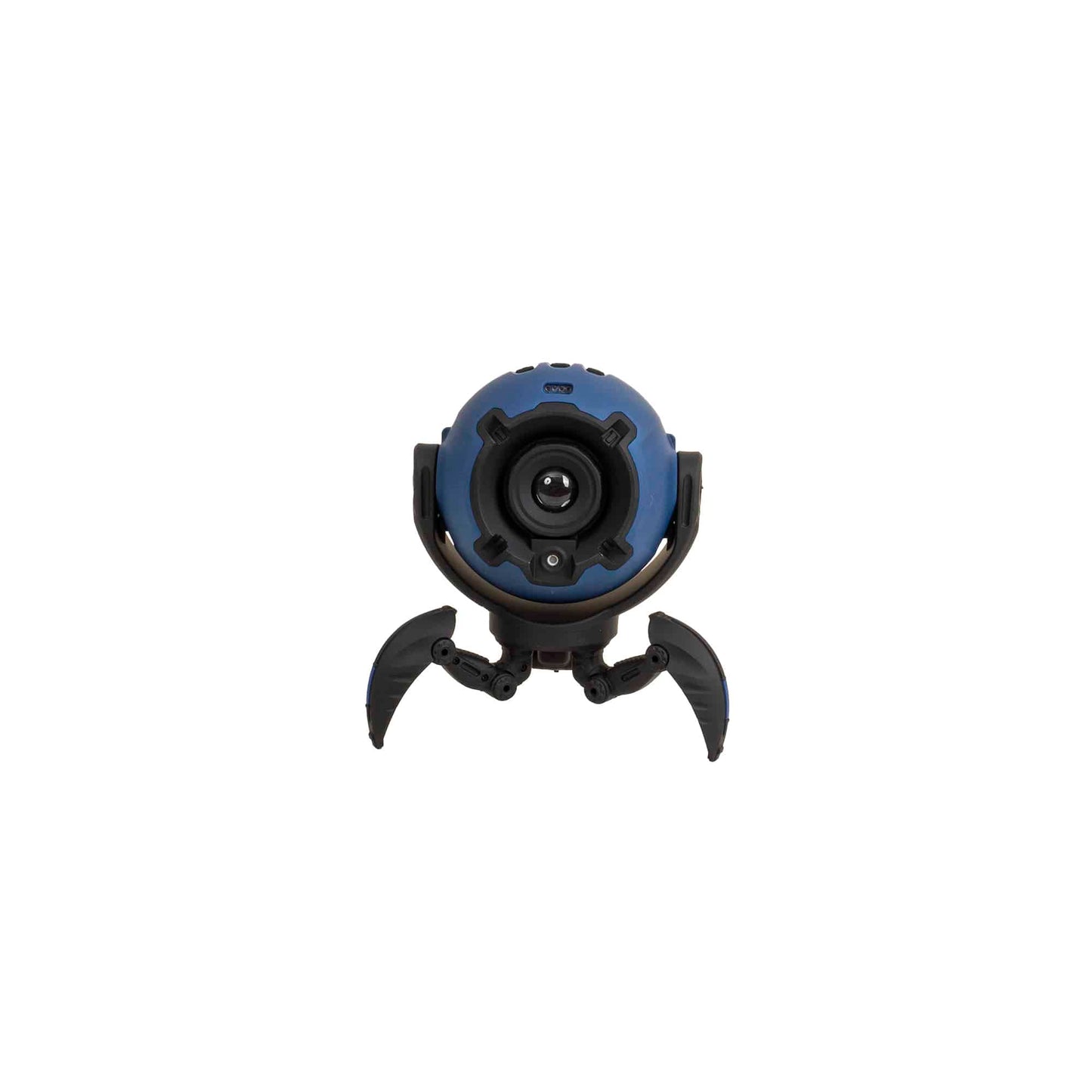 Proiector model minge, cu proiectie pe perete, albastru Z-TOOLS / ZTS8969