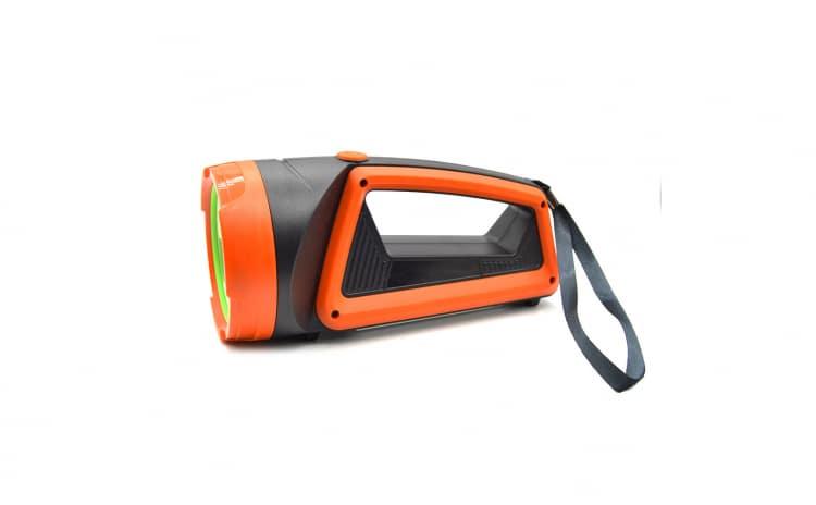 Lanternă, încărcare USB, Z-TOOLS / ZTS8977