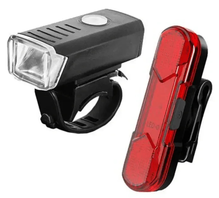 Far cu stop, încărcare USB, Z-TOOLS / ZTS9003