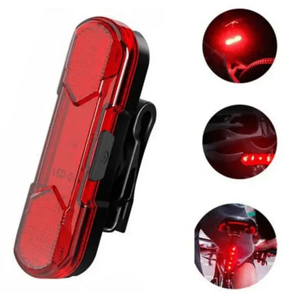 Far cu stop, încărcare USB, Z-TOOLS / ZTS9003