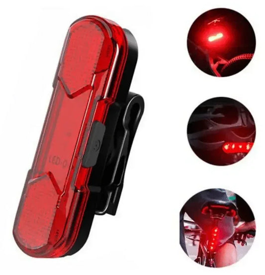 Far cu stop, încărcare USB, Z-TOOLS / ZTS9003