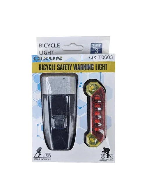 Far cu stop, încărcare USB, Z-TOOLS / ZTS9005