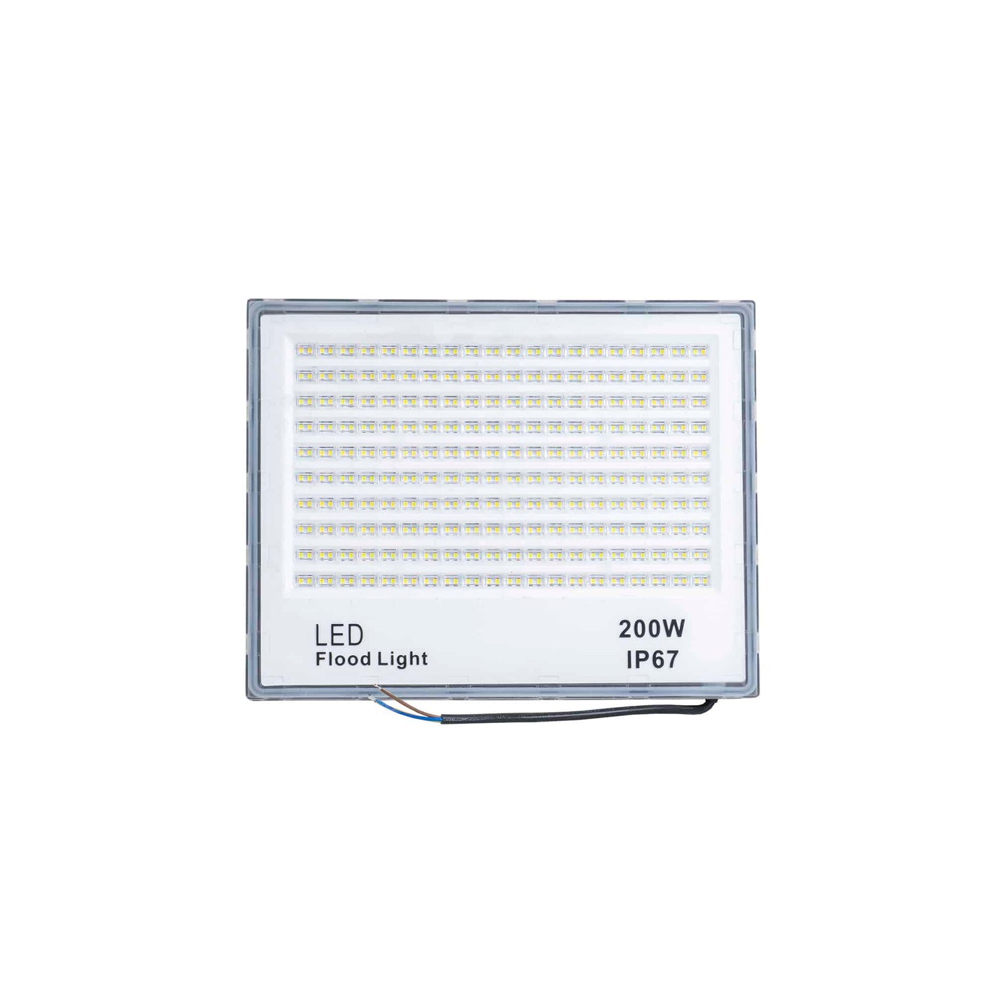 Proiector cu LED, putere 200W, IP67, Z-TOOLS / ZTS9015
