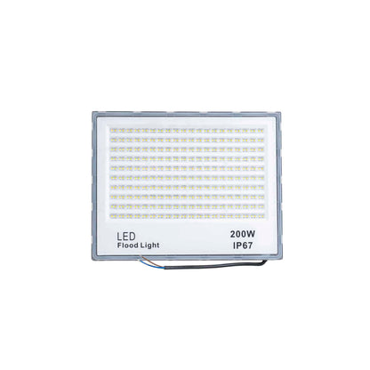 Proiector cu LED, putere 200W, IP67, Z-TOOLS / ZTS9015