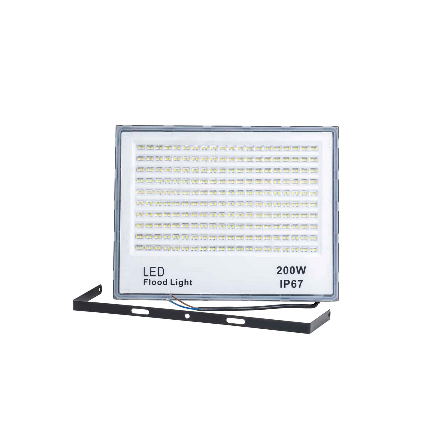 Proiector cu LED, putere 200W, IP67, Z-TOOLS / ZTS9015