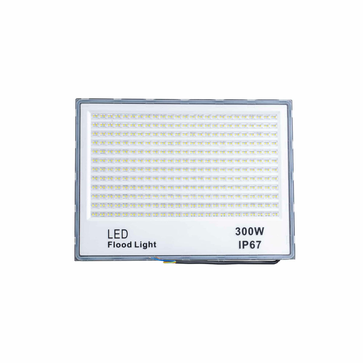 Proiector cu LED, putere 300W, IP67, Z-TOOLS / ZTS9016