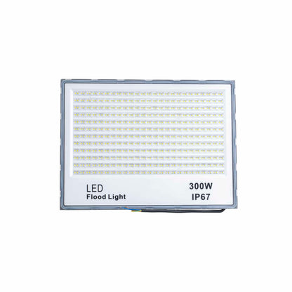 Proiector cu LED, putere 300W, IP67, Z-TOOLS / ZTS9016