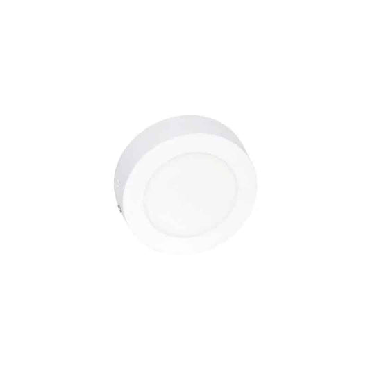 Aplica LED, 24W, 220V contur metalic rotund, Z-TOOLS / ZTS9017