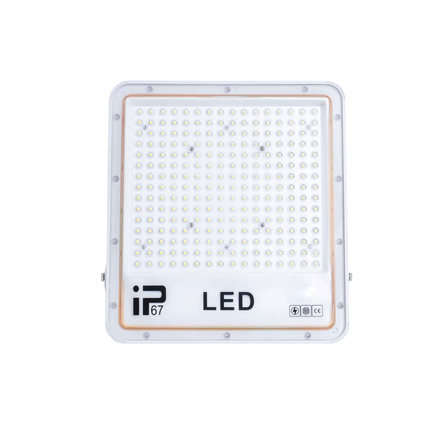 Proiector LED, putere 50W, IP66, alb, Z-TOOLS / ZTS9019