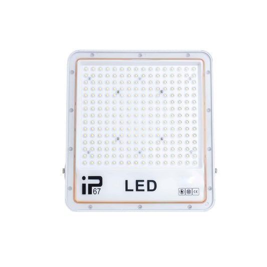 Proiector LED, putere 50W, IP66, alb, Z-TOOLS / ZTS9019