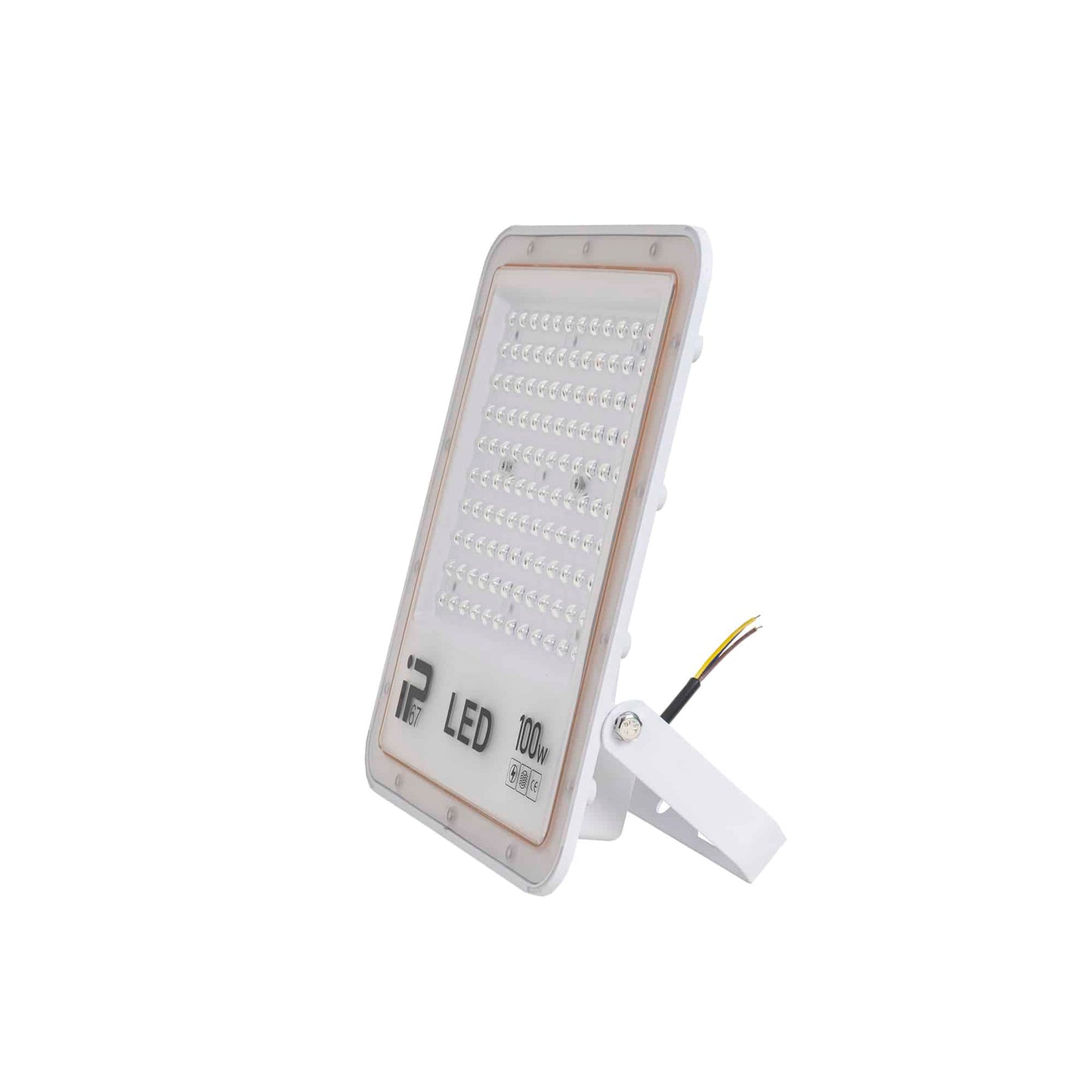 Proiector cu LED, putere 100W, IP66, alb Z-TOOLS / ZTS9020