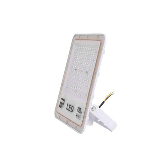 Proiector cu LED, putere 100W, IP66, alb Z-TOOLS / ZTS9020