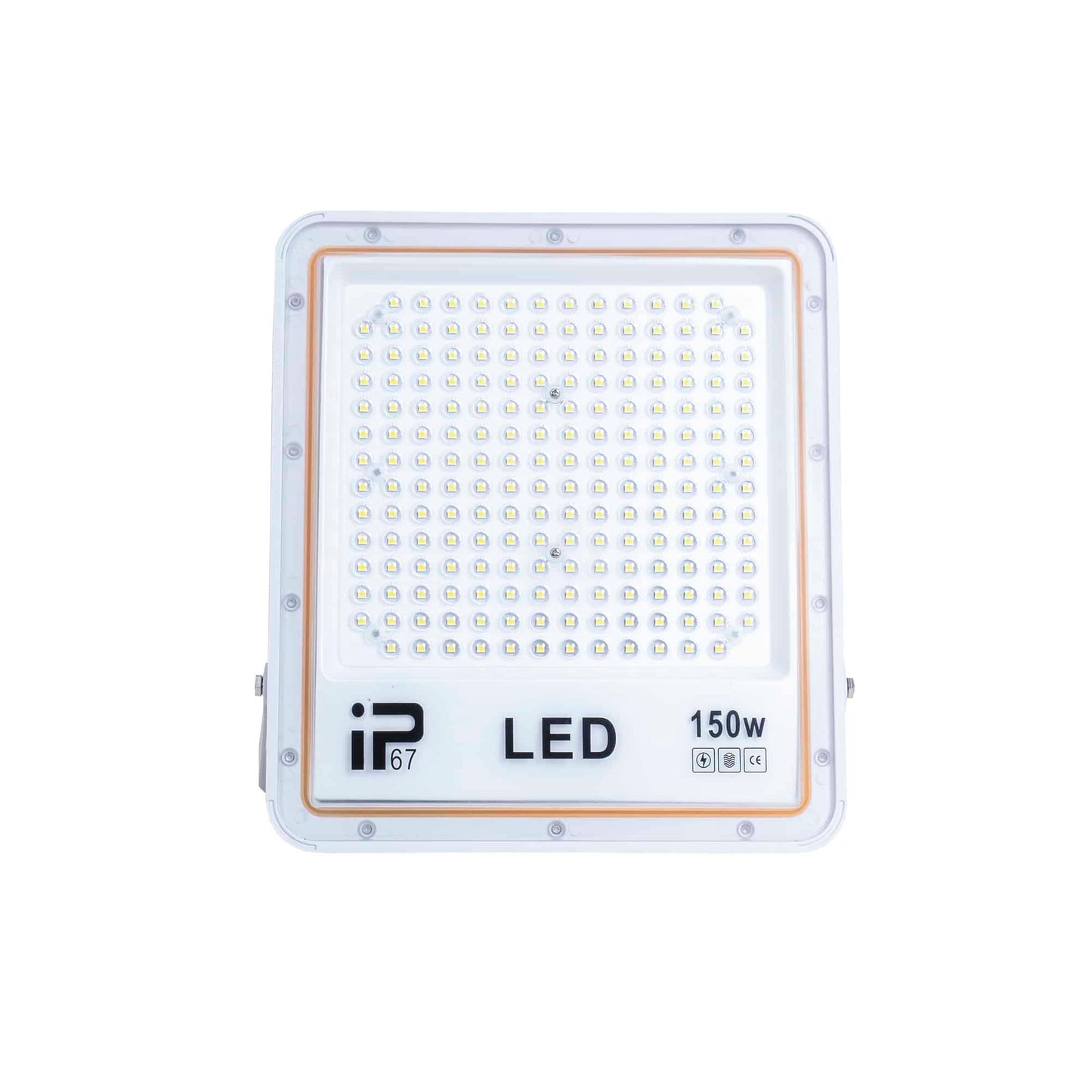 Proiector cu LED, putere 150W, IP66, alb Z-TOOLS / ZTS9021
