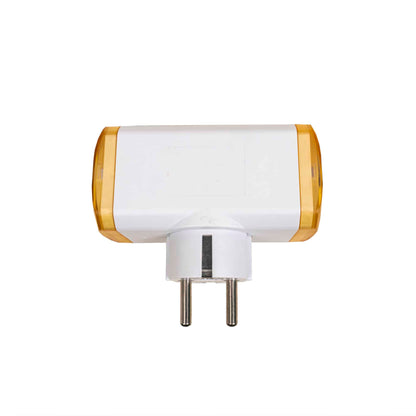 Triplu stecher color Z-TOOLS / ZTS9041