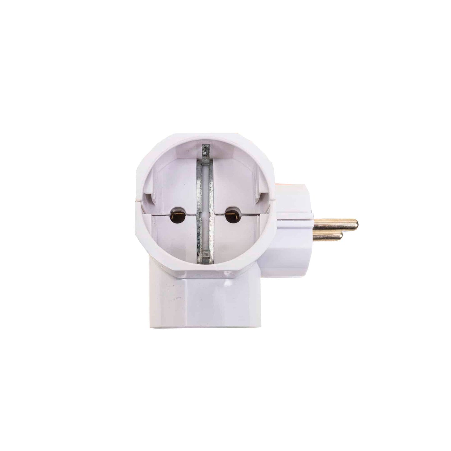 Triplu stecher simplu, Z-TOOLS / ZTS9043