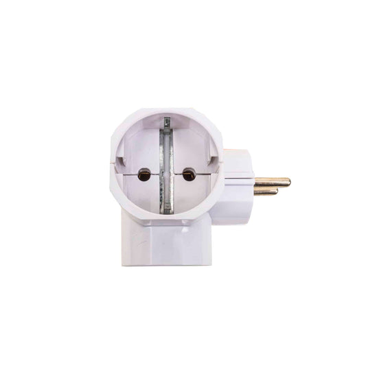 Triplu stecher simplu, Z-TOOLS / ZTS9043