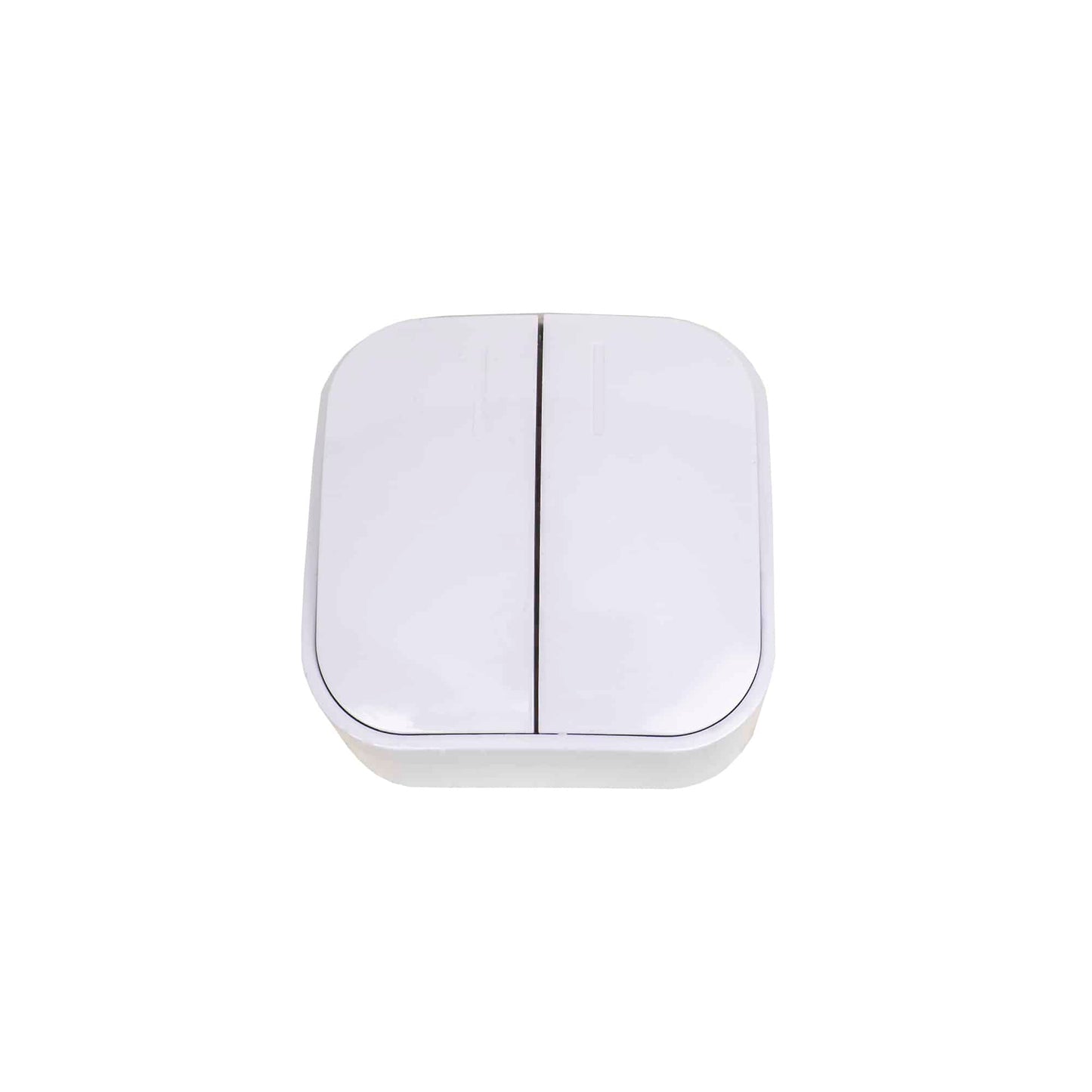 Intrerupator dublu aplicat, 10A, 250V Z-TOOLS / ZTS9045