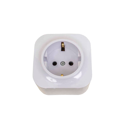 Priza simpla SCHUKO, 16A, 250V Z-TOOLS / ZTS9046