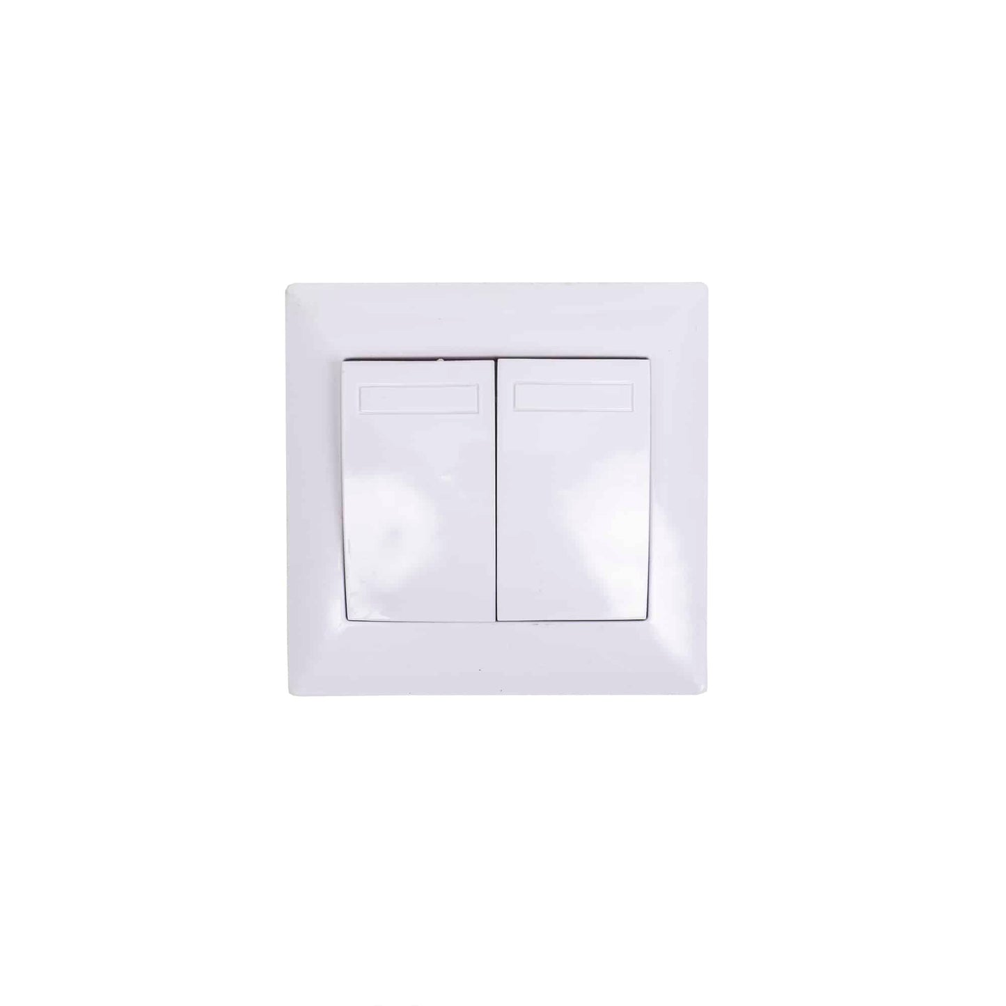 Intrerupator dublu, 10A, 250V Z-TOOLS / ZTS9051