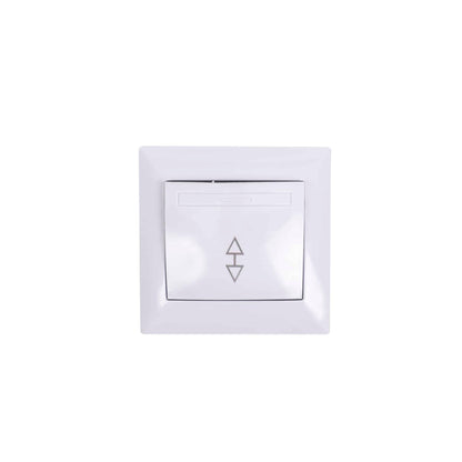 Intrerupator cap scara 10A, 250V, Z-TOOLS / ZTS9052