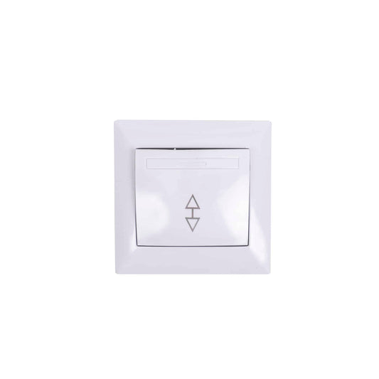 Intrerupator cap scara 10A, 250V, Z-TOOLS / ZTS9052