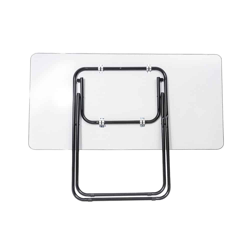 Masa plianta cu blat mdf, dimensiuni 60x120x70cm Z-TOOLS / ZTS9174