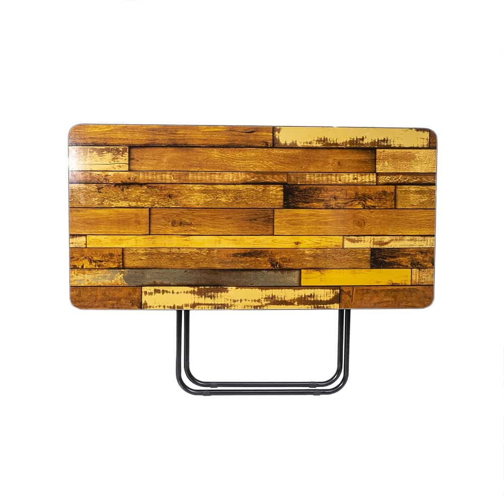 Masa plianta cu blat mdf, dimensiuni 60x120x70cm Z-TOOLS / ZTS9174