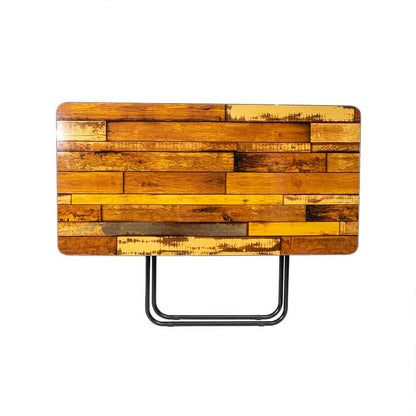 Masa plianta cu blat mdf, dimensiuni 60x120x70cm Z-TOOLS / ZTS9174