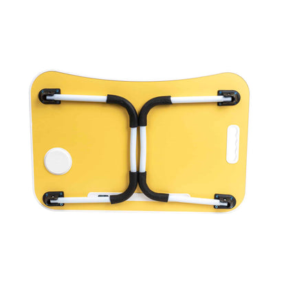 Masa pliabila pentru laptop, 60x40x26cm, suport tableta, albastru Z-TOOLS / ZTS9179