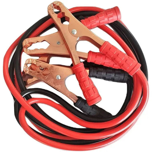 Clești pornire auto, 1000 A, lungime 3 m, Z-TOOLS / ZTS9189