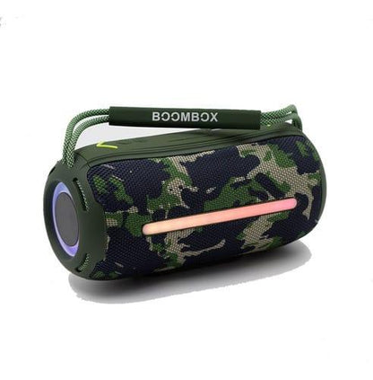 Boxă portabilă, lumini LED, PTH-360, Z-TOOLS / ZTS9223