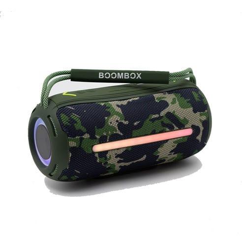 Boxă portabilă, lumini LED, PTH-360, Z-TOOLS / ZTS9223