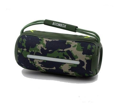 Boxă portabilă, lumini LED, PTH-360, Z-TOOLS / ZTS9223