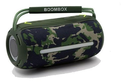Boxă portabilă, lumini LED, PTH-360, Z-TOOLS / ZTS9223