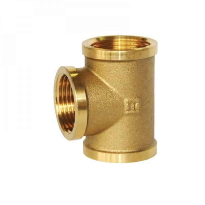 Fiting bronz tip teu 3/4, Z-TOOLS / ZTS9295