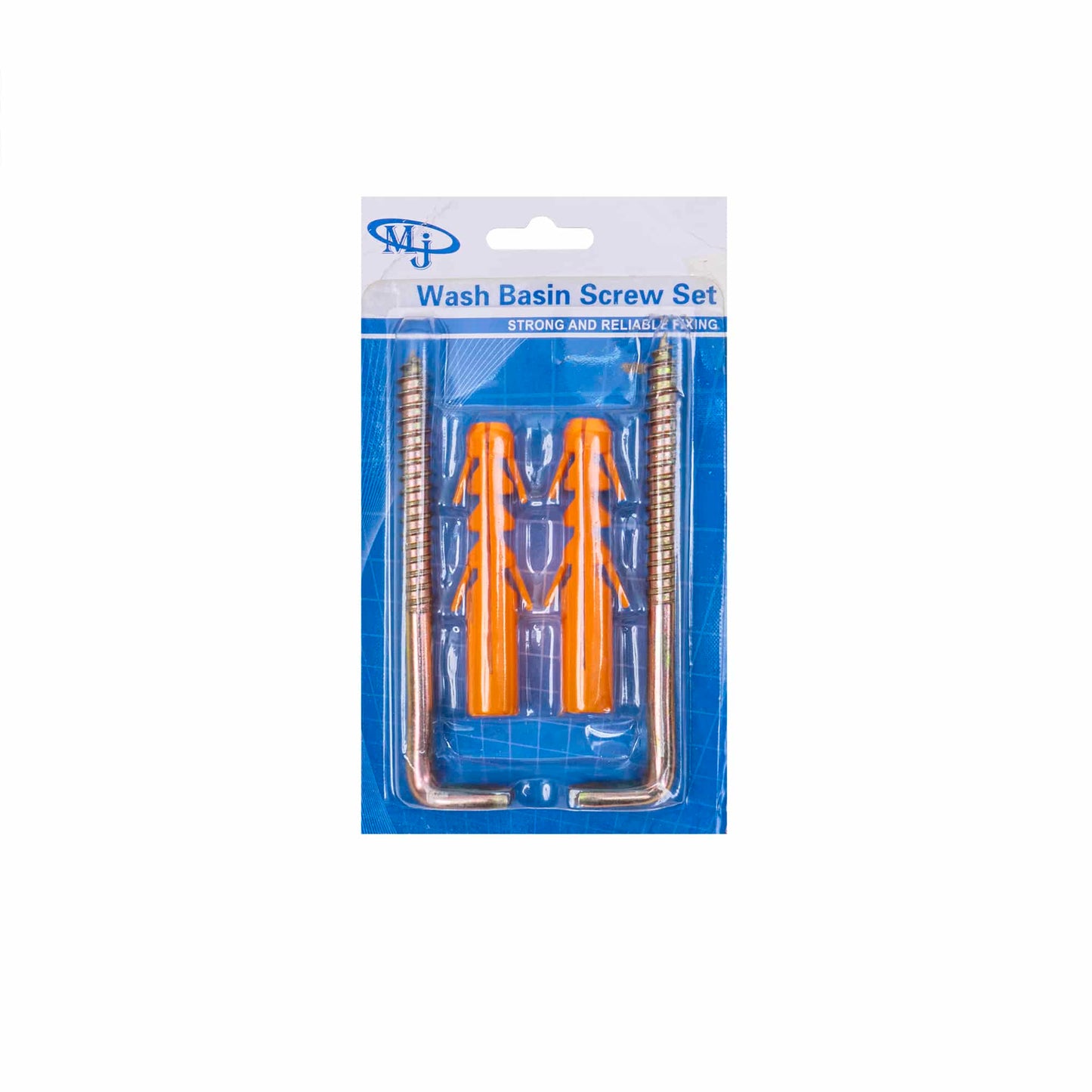 Set 2 dibluri pentru prindere boiler 12x110mm Z-TOOLS / ZTS9312