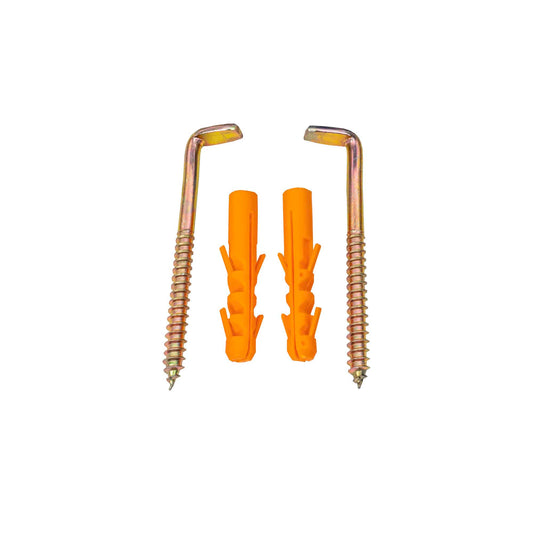 Set 2 dibluri pentru prindere boiler 12x110mm Z-TOOLS / ZTS9312