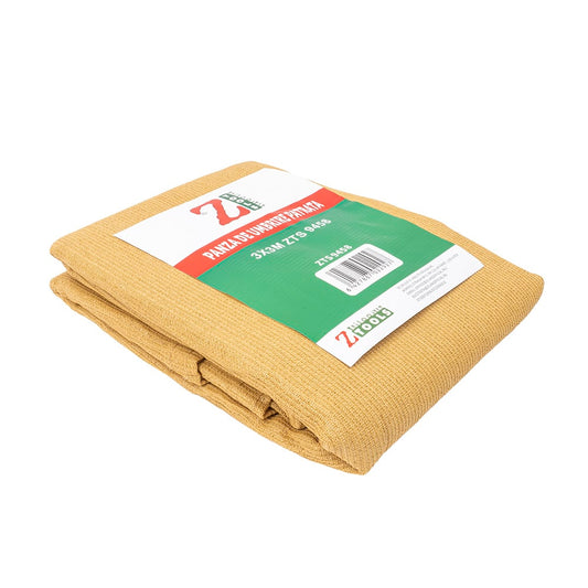 Panza de umbrire patrata, 3x3m, crem, Z-TOOLS / ZTS9458
