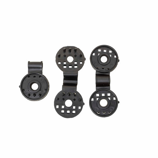 Set 20 bucati clipsuri pentru plasa de umbrire Z-TOOLS / ZTS9464 - 221.ro