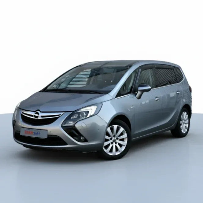 Ștergătoare Auto TeamCar® Opel Zafira C Tourer (2011–2019) – Set Față - 221.ro