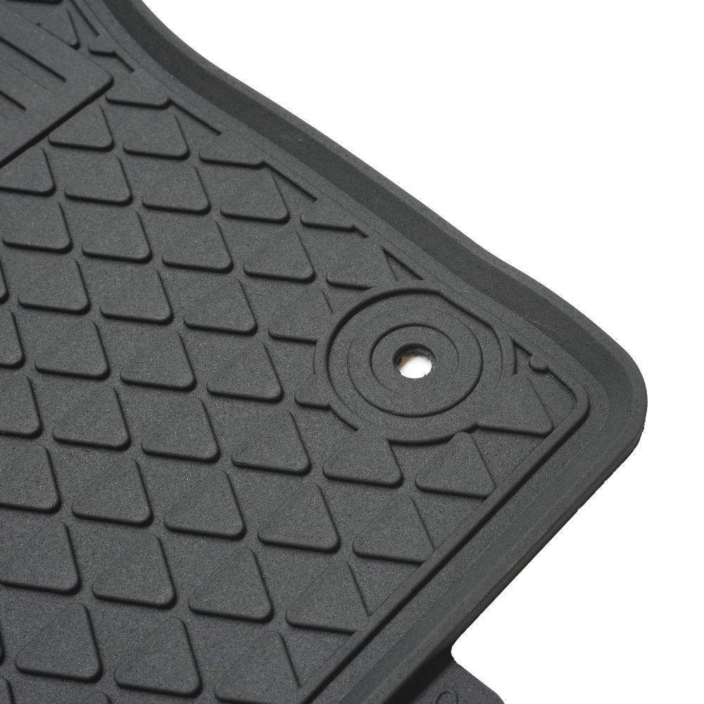 Set covorase auto cauciuc umbrella pentru ford focus (2012-2018)